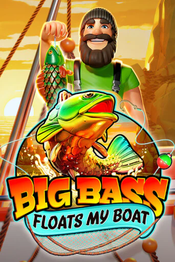 Играть в слот Big Bass Floats my Boat бесплатно онлайн | Азино Три Топора