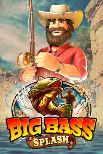 Играть в слот Big Bass Splash бесплатно онлайн | Азино Три Топора