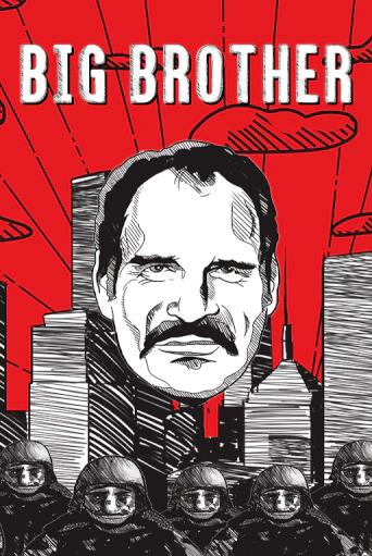 Играть в слот Big Brother бесплатно онлайн | Азино Три Топора