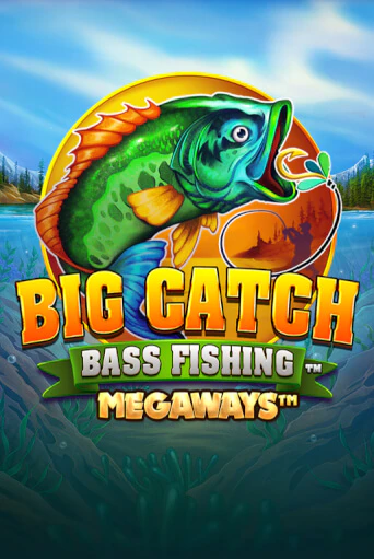 Играть в слот Big Catch Bass Fishing Megaways бесплатно онлайн | Азино Три Топора