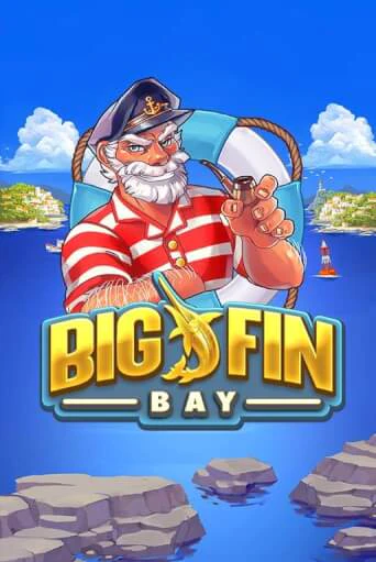 Играть в слот Big Fin Bay бесплатно онлайн | Азино Три Топора