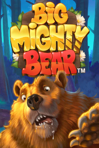 Играть в слот Big Mighty Bear бесплатно онлайн | Азино Три Топора