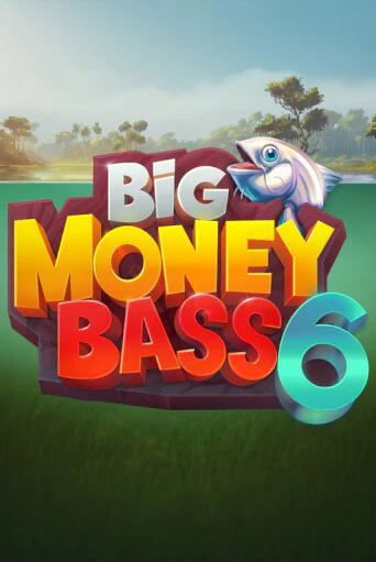 Играть в слот Big Money Bass 6 бесплатно онлайн | Азино Три Топора