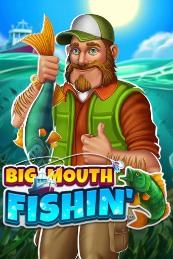 Играть в слот Big Mouth Fishin™ бесплатно онлайн | Азино Три Топора