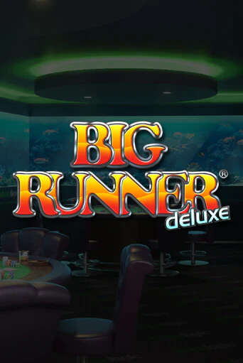 Играть в слот Big Runner Deluxe бесплатно онлайн | Азино Три Топора