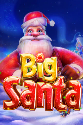 Играть в слот Big Santa бесплатно онлайн | Азино Три Топора