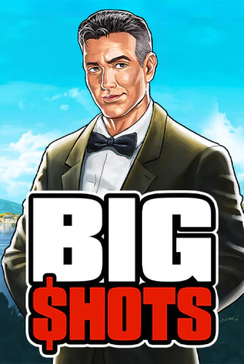Играть в слот Big Shots бесплатно онлайн | Азино Три Топора