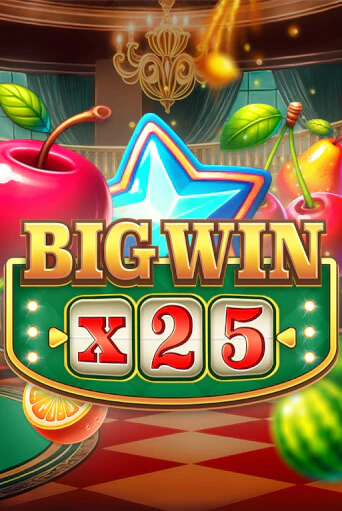Играть в слот Big Win x25 бесплатно онлайн | Азино Три Топора
