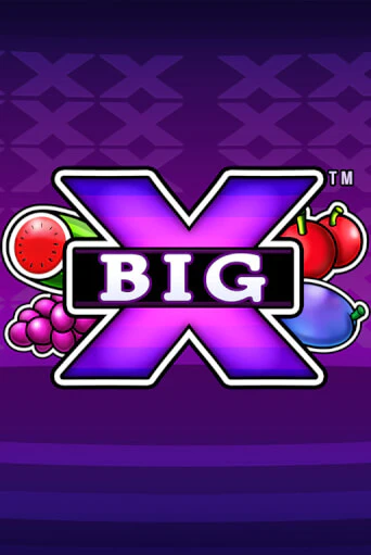 Играть в слот Big X бесплатно онлайн | Азино Три Топора