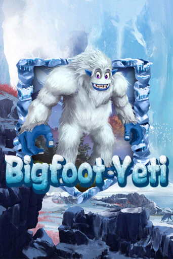 Играть в слот Bigfoot Yeti бесплатно онлайн | Азино Три Топора