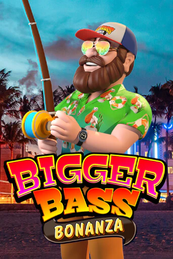 Играть в слот Bigger Bass Bonanza бесплатно онлайн | Азино Три Топора