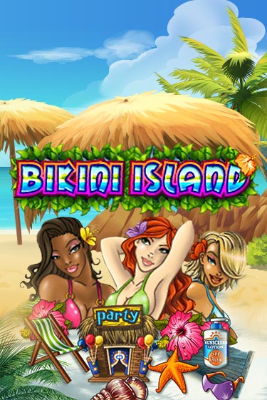 Играть в слот Bikini Island бесплатно онлайн | Азино Три Топора