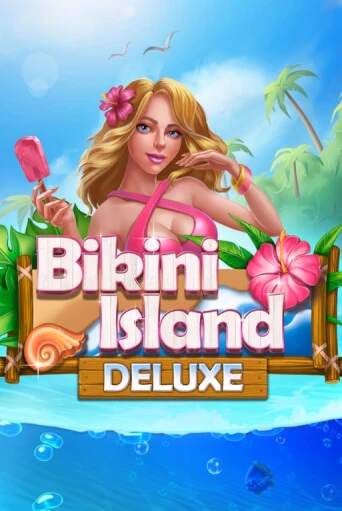 Играть в слот Bikini Island Deluxe бесплатно онлайн | Азино Три Топора