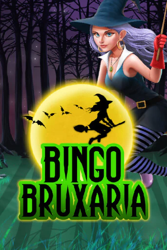 Играть в слот Bingo Bruxaria бесплатно онлайн | Азино Три Топора