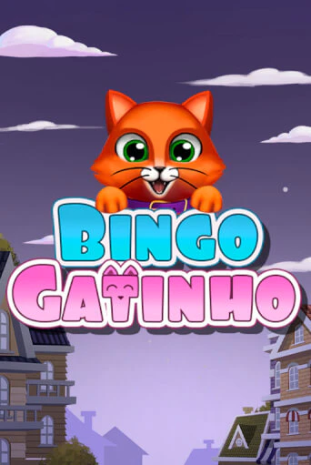 Играть в слот Bingo Gatinho бесплатно онлайн | Азино Три Топора