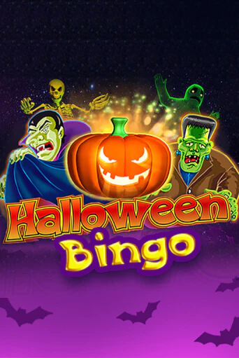 Играть в слот Bingo Halloween бесплатно онлайн | Азино Три Топора