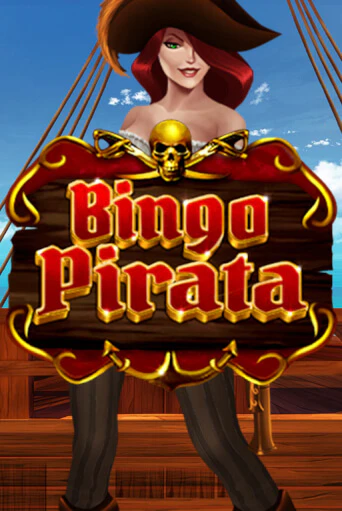 Играть в слот Bingo Pirata бесплатно онлайн | Азино Три Топора