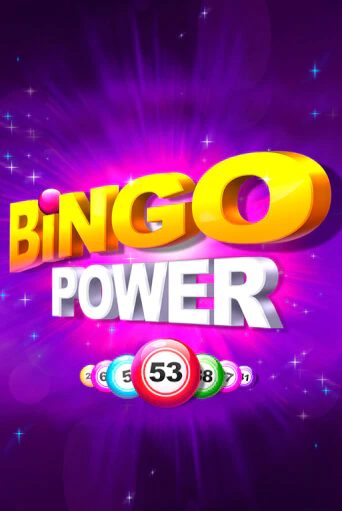 Играть в слот Power Bingo бесплатно онлайн | Азино Три Топора