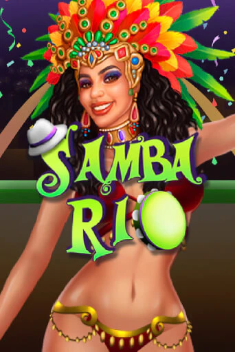 Играть в слот Bingo Samba Rio бесплатно онлайн | Азино Три Топора