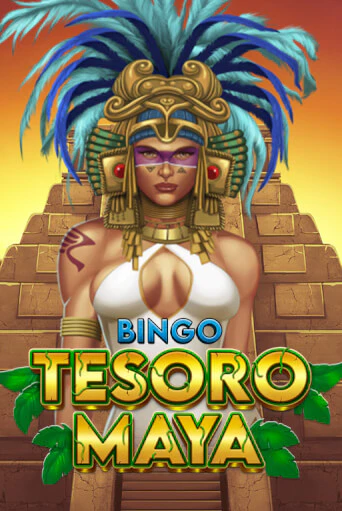 Играть в слот Bingo Tesoro Maya бесплатно онлайн | Азино Три Топора