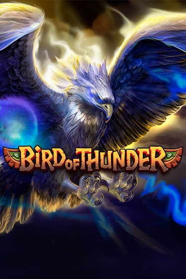 Играть в слот Bird of Thunder бесплатно онлайн | Азино Три Топора