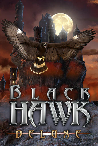 Играть в слот Black Hawk Deluxe бесплатно онлайн | Азино Три Топора