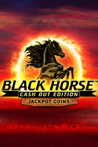 Играть в слот Black Horse Cash Out Edition бесплатно онлайн | Азино Три Топора