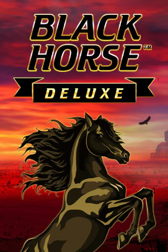Играть в слот Black Horse Deluxe бесплатно онлайн | Азино Три Топора