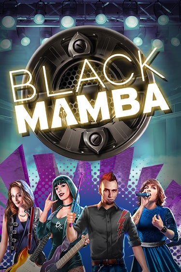 Играть в слот Black Mamba бесплатно онлайн | Азино Три Топора