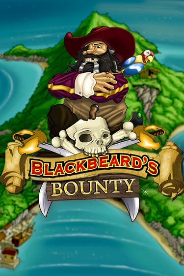 Играть в слот Blackbeard's Bounty бесплатно онлайн | Азино Три Топора