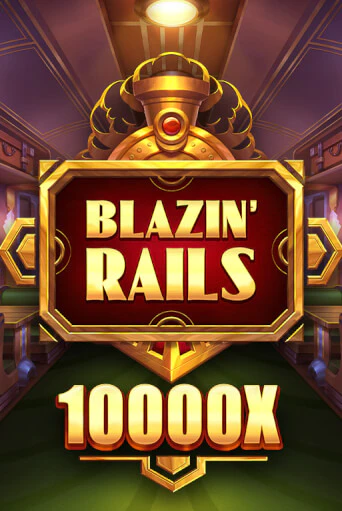 Играть в слот Blazin' Rails бесплатно онлайн | Азино Три Топора