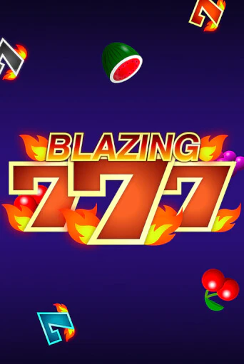 Играть в слот Blazing 777 бесплатно онлайн | Азино Три Топора