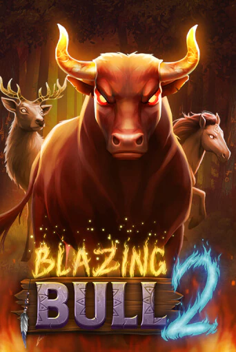 Играть в слот Blazing Bull 2 бесплатно онлайн | Азино Три Топора