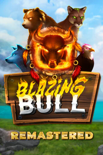 Играть в слот Blazing Bull Remastered бесплатно онлайн | Азино Три Топора