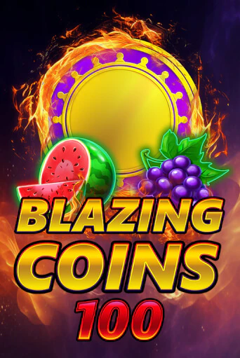 Играть в слот Blazing Coins 100 бесплатно онлайн | Азино Три Топора