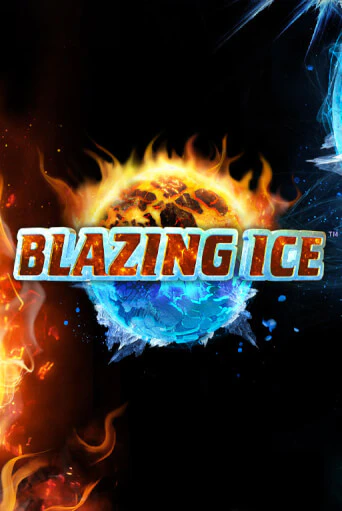 Играть в слот Blazing Ice бесплатно онлайн | Азино Три Топора