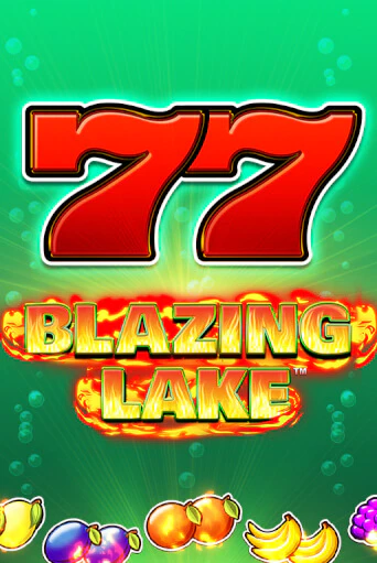 Играть в слот Blazing Lake бесплатно онлайн | Азино Три Топора