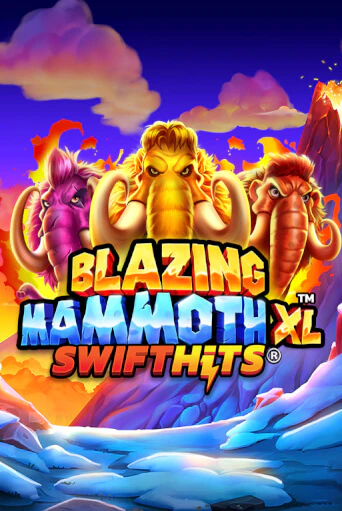 Играть в слот Blazing Mammoth XL бесплатно онлайн | Азино Три Топора