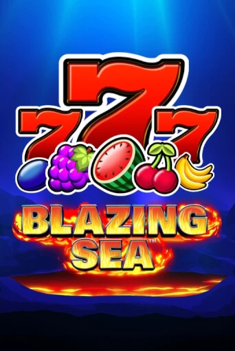 Играть в слот Blazing Sea бесплатно онлайн | Азино Три Топора