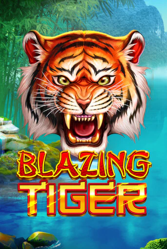 Играть в слот Blazing Tiger бесплатно онлайн | Азино Три Топора