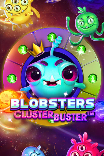 Играть в слот Blobsters Clusterbuster™ бесплатно онлайн | Азино Три Топора