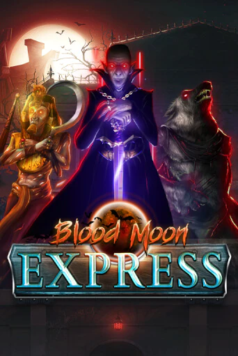 Играть в слот Blood Moon Express бесплатно онлайн | Азино Три Топора