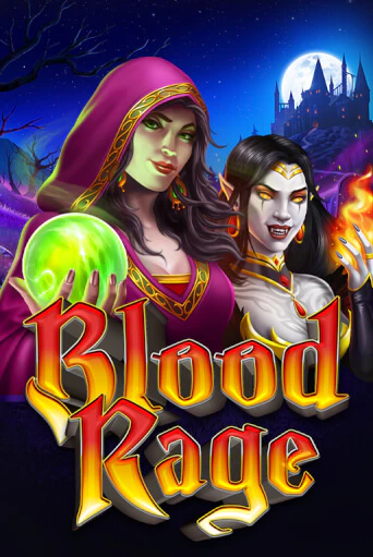 Играть в слот Blood Rage бесплатно онлайн | Азино Три Топора