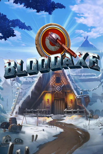 Играть в слот Bloodaxe бесплатно онлайн | Азино Три Топора