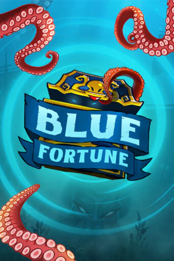 Играть в слот Blue Fortune бесплатно онлайн | Азино Три Топора