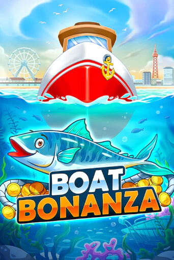 Играть в слот Boat Bonanza бесплатно онлайн | Азино Три Топора