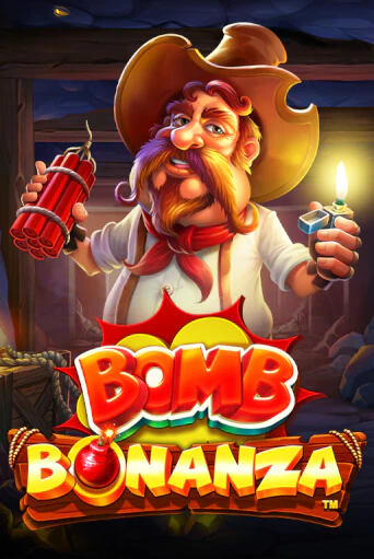 Играть в слот Bomb Bonanza бесплатно онлайн | Азино Три Топора