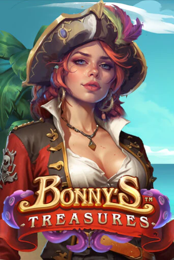 Играть в слот Bonny's Treasures™ бесплатно онлайн | Азино Три Топора