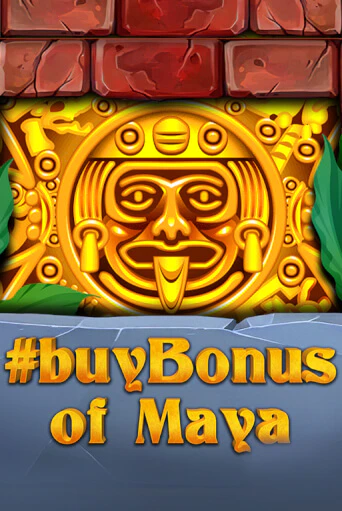 Играть в слот #buyBonus of Maya бесплатно онлайн | Азино Три Топора