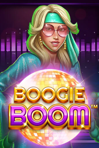 Играть в слот Boogie Boom бесплатно онлайн | Азино Три Топора